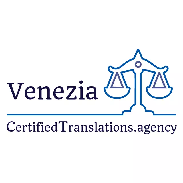 TRADUZIONI GIURATE A VENEZIA